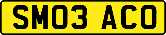 SM03ACO
