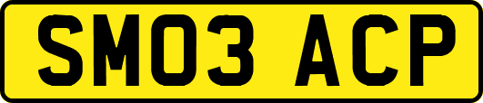 SM03ACP