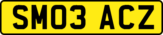 SM03ACZ