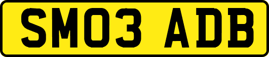 SM03ADB