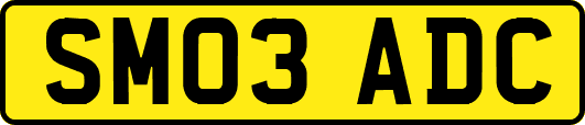 SM03ADC