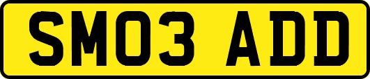 SM03ADD