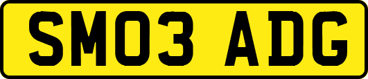 SM03ADG