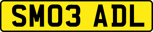 SM03ADL