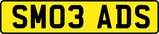 SM03ADS