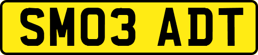 SM03ADT