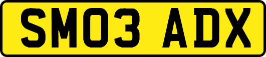 SM03ADX
