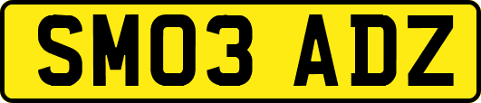 SM03ADZ