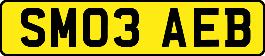 SM03AEB