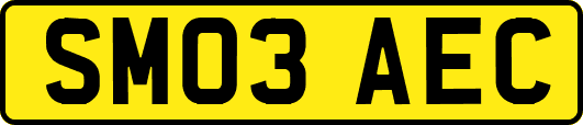 SM03AEC