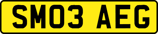 SM03AEG