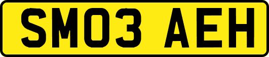 SM03AEH
