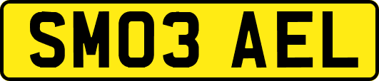 SM03AEL