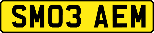 SM03AEM