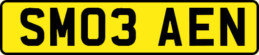 SM03AEN