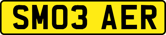SM03AER
