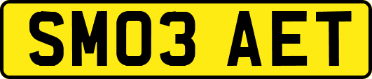 SM03AET
