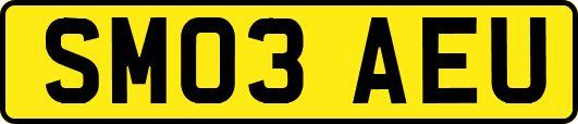 SM03AEU