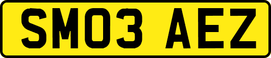 SM03AEZ