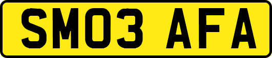 SM03AFA