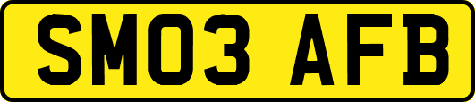 SM03AFB