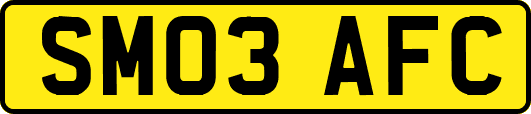 SM03AFC