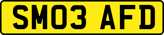 SM03AFD