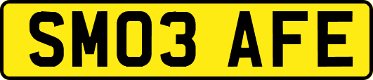 SM03AFE