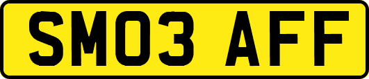 SM03AFF