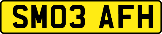 SM03AFH