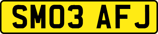 SM03AFJ