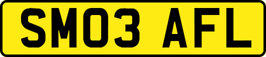 SM03AFL