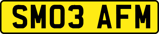 SM03AFM