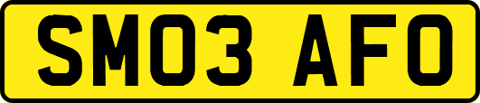 SM03AFO