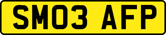 SM03AFP