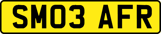 SM03AFR