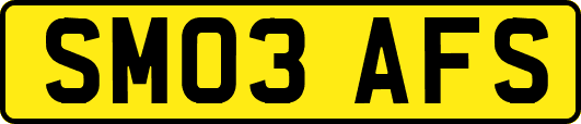 SM03AFS