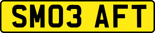 SM03AFT