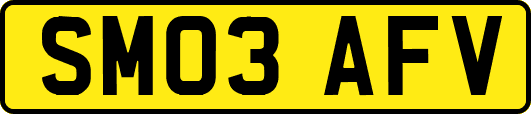 SM03AFV