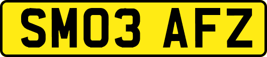 SM03AFZ