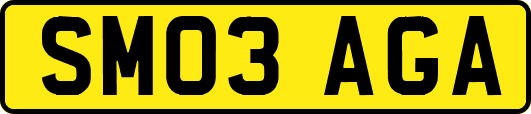 SM03AGA