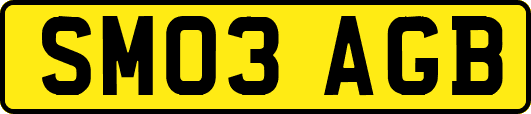 SM03AGB