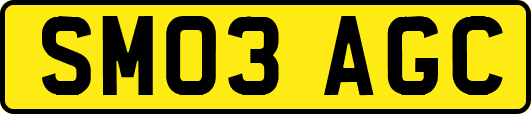 SM03AGC