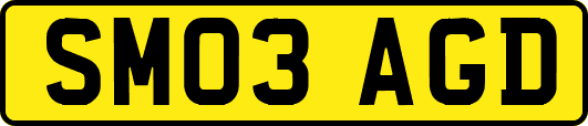 SM03AGD