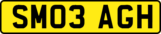 SM03AGH