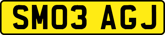 SM03AGJ