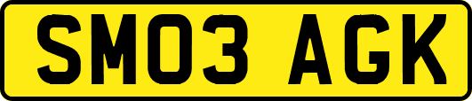 SM03AGK