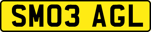 SM03AGL
