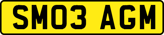 SM03AGM