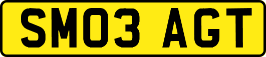 SM03AGT